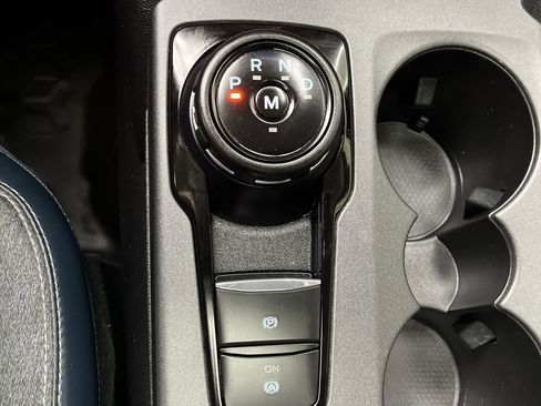 Used 2021 Ford Bronco Sport First Edition image 26