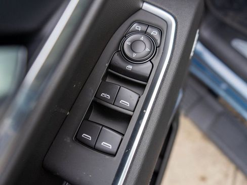 New 2026 GMC Sierra 1500 Elevation w/ Elevation Premium Package image 16