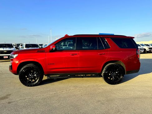 Used 2023 Chevrolet Tahoe Z71 w/ Luxury Package image 10