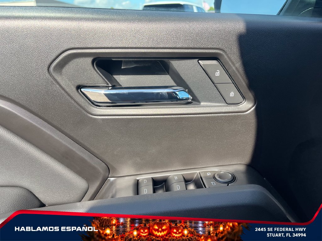 New 2026 GMC Canyon Elevation RWD image 22