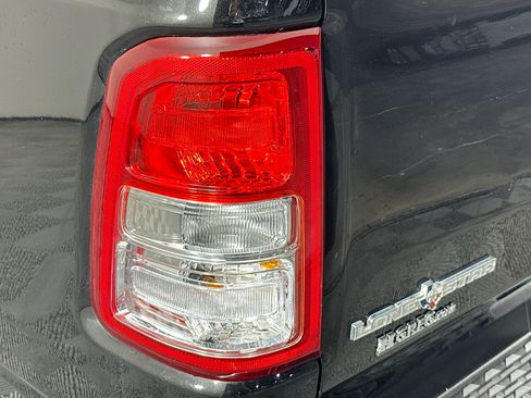 Used 2024 RAM 1500 Lone Star RWD image 42