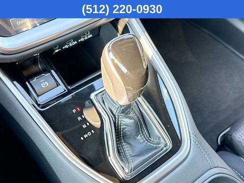 New 2025 Subaru Outback Premium image 20