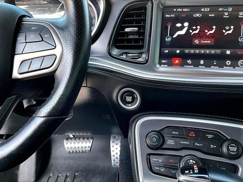 Used 2020 Dodge Challenger R/T Scat Pack RWD image 35