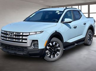 New 2026 Hyundai Santa Cruz SEL FWD video 2