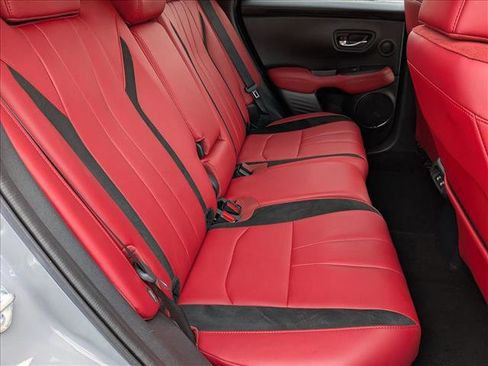 Used 2025 Acura ADX A-Spec image 22