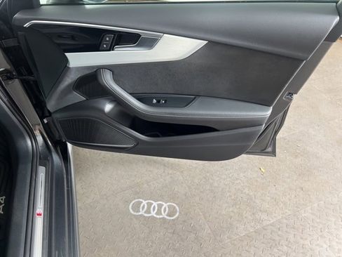 Certified 2023 Audi A4 2.0T Premium Plus w/ Premium Plus Package image 11
