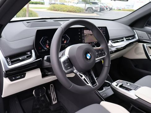 New 2026 BMW X2 xDrive28i w/ Technology Package AWD/4WD image 3