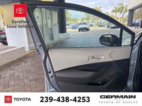 Certified 2022 Toyota Corolla LE image 17