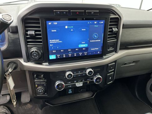 Certified 2024 Ford F150 XLT w/ Tow/Haul Package AWD/4WD image 22