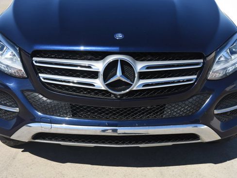 Used 2017 Mercedes-Benz GLE 350 image 24