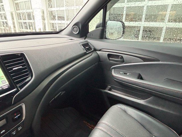 Used 2024 Honda Ridgeline TrailSport image 20