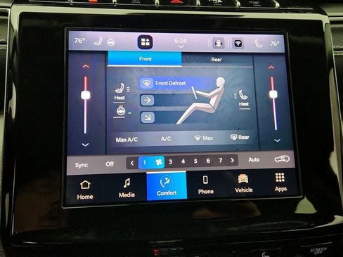 Used 2022 Jeep Grand Cherokee L Limited image 17