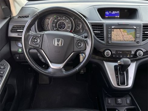 Used 2012 Honda CR-V EX-L image 11