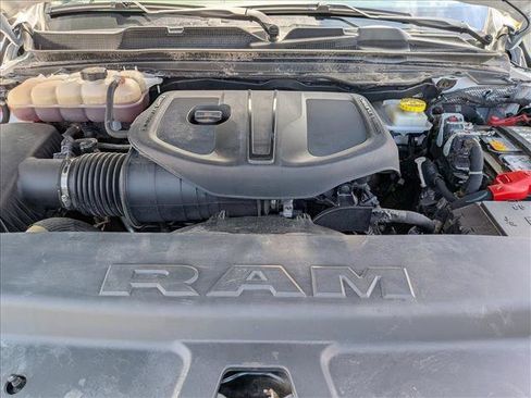Used 2025 RAM 1500 Rebel w/ Rebel Level 1 Equipment Group AWD/4WD image 21