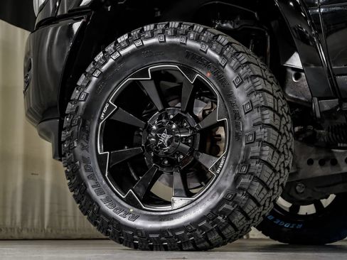 Used 2019 RAM 2500 Limited AWD/4WD image 57