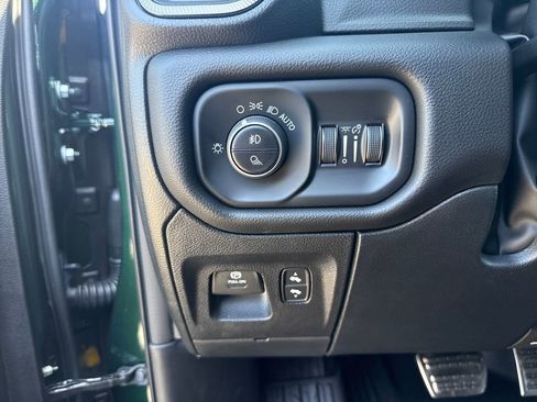 New 2026 RAM 1500 RHO AWD/4WD image 12