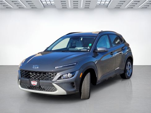 Certified 2023 Hyundai Kona SEL image 15