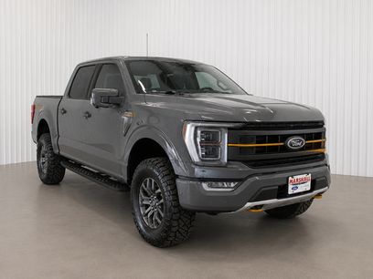Used 2021 Ford F150 Tremor w/ Equipment Group 402A High