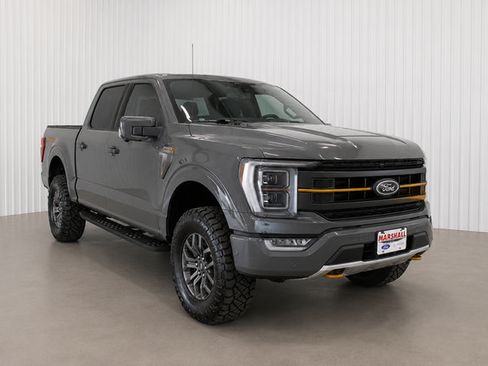 Used 2021 Ford F150 Tremor w/ Equipment Group 402A High AWD/4WD image 1