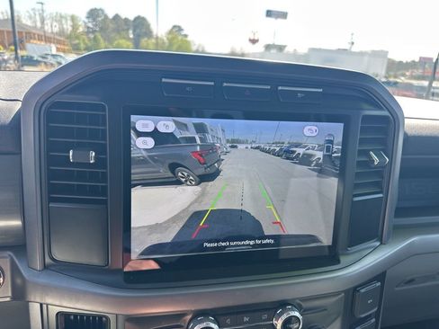 Used 2024 Ford F150 Lightning Pro image 23