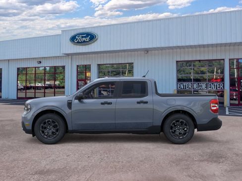 Used 2026 Ford Maverick XLT w/ XLT Luxury Package AWD/4WD image 3