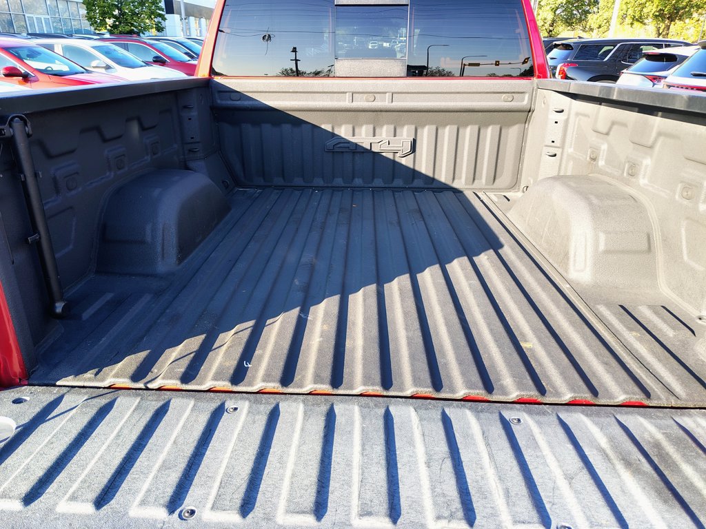 Used 2024 GMC Sierra 1500 AT4 w/ AT4 Preferred Package AWD/4WD image 21