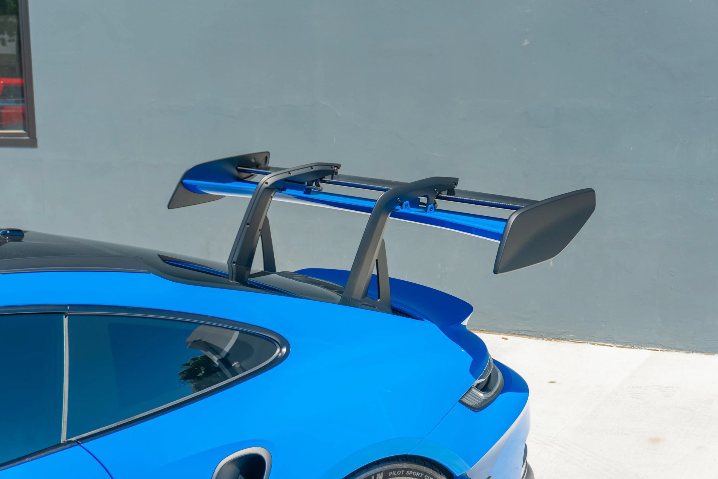 Used 2024 Porsche 911 GT3 RS RWD image 26