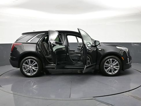 Used 2026 Cadillac XT5 Premium Luxury w/ Driver Assist Package AWD/4WD image 33