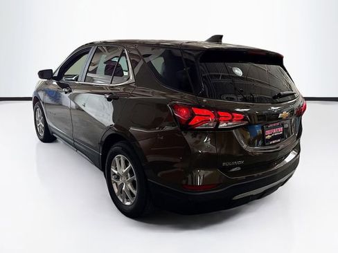 Used 2024 Chevrolet Equinox LT image 8