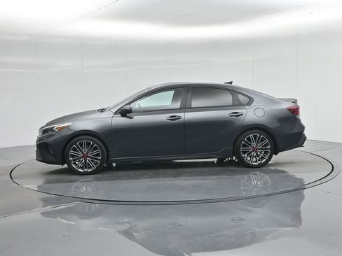 Used 2023 Kia Forte GT w/ GT2 Package image 36