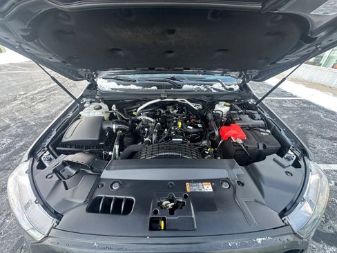 Used 2021 Ford Ranger XL w/ Equipment Group 101A High image 9