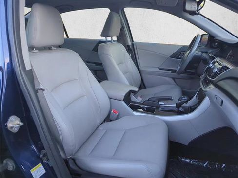 Used 2014 Honda Accord EX-L image 25