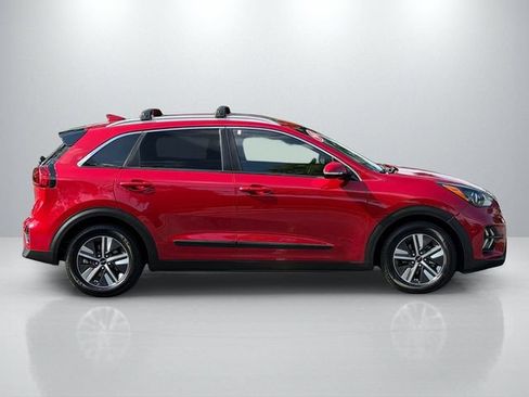Certified 2022 Kia Niro EX Premium FWD image 8