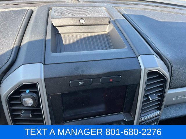 Used 2019 Ford F250 Lariat w/ Lariat Ultimate Package AWD/4WD image 28