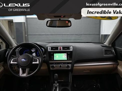 Used 2015 Subaru Outback 2.5i Limited AWD/4WD image 22
