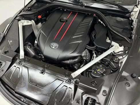 Used 2023 Toyota Supra Premium w/ Driver Assist Package image 39