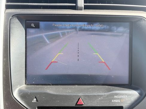 Used 2013 Ford Edge SEL FWD image 10
