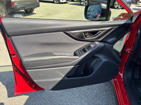 Certified 2022 Subaru Crosstrek 2.0i Premium image 18