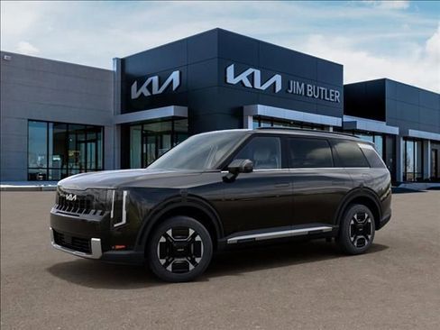 New 2027 Kia Telluride EX AWD/4WD image 3