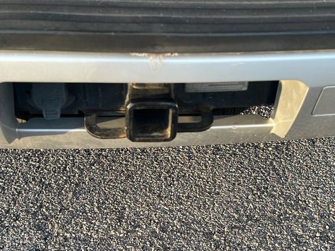 Used 2015 Chevrolet Tahoe LS w/ Max Trailering Package RWD image 23