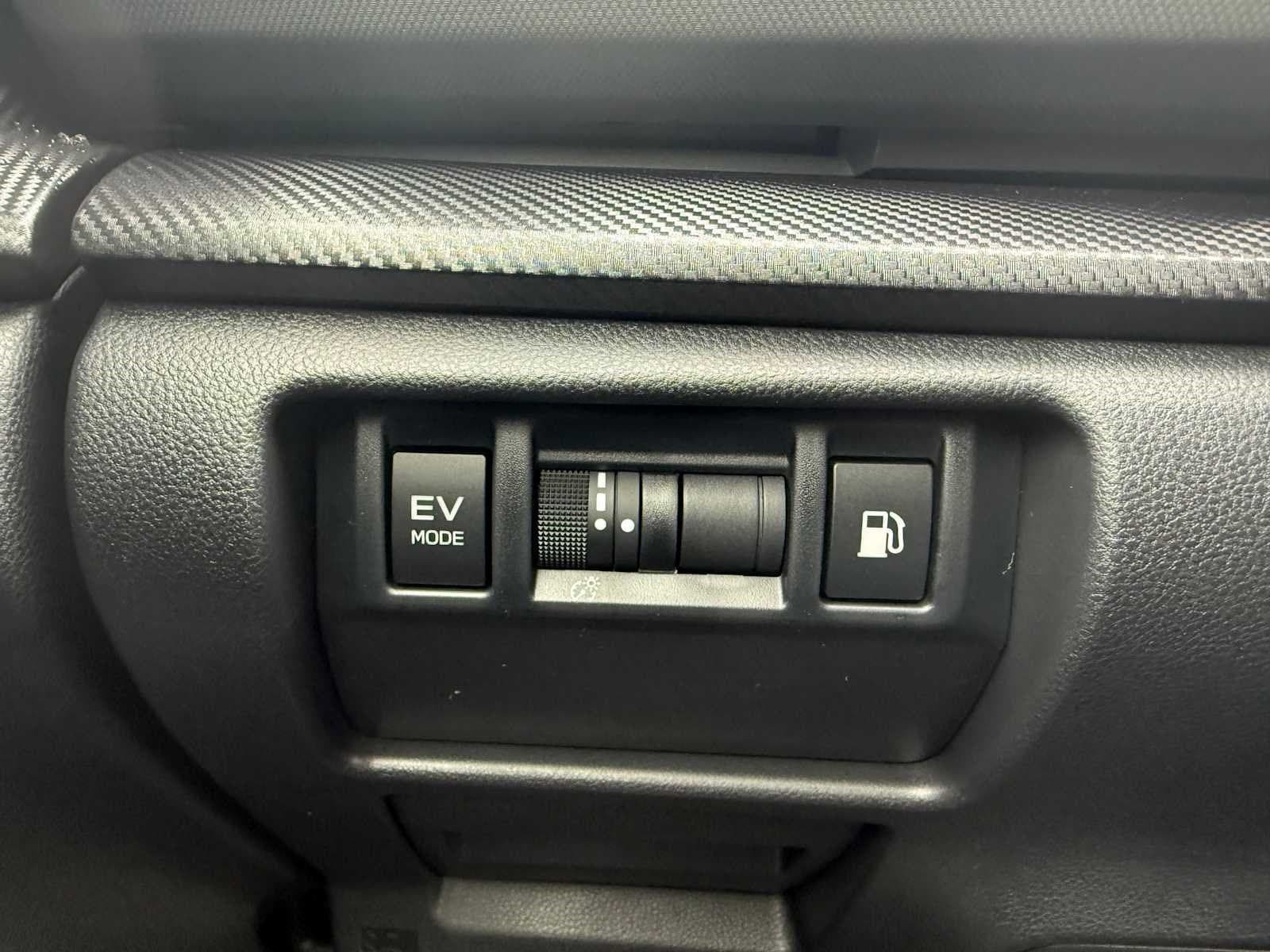 New 2026 Subaru Crosstrek 2.5i Limited AWD/4WD image 21