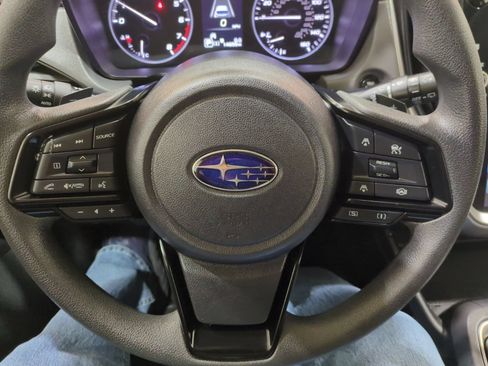 Certified 2024 Subaru Crosstrek 2.0i Premium AWD/4WD image 20