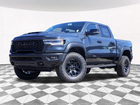 New 2026 RAM 1500 RHO w/ RHO Level 1 Equipment Group AWD/4WD image 2
