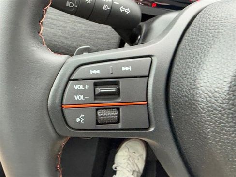 New 2026 Honda Passport TrailSport image 12