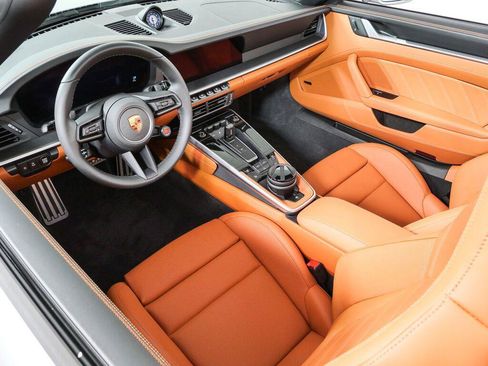 New 2026 Porsche 911 Carrera S RWD image 27