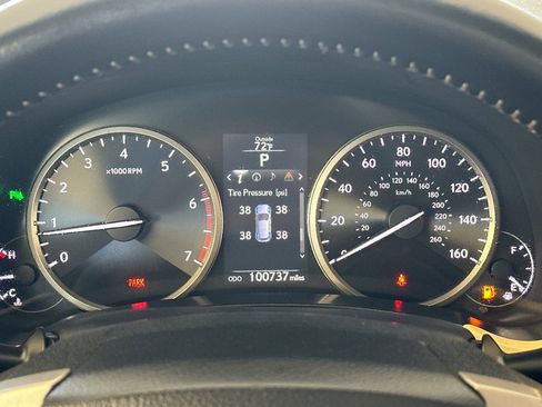 Used 2017 Lexus NX 200t FWD w/ Premium Package image 23