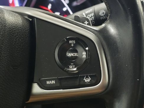 Used 2019 Honda Civic Sport image 31