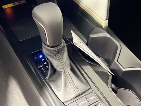 New 2026 Toyota Camry SE image 25