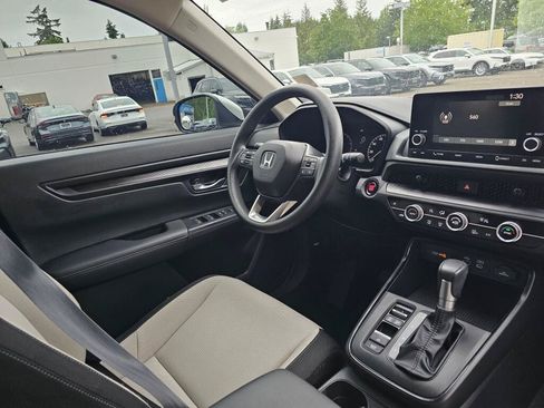 Used 2023 Honda CR-V EX image 10