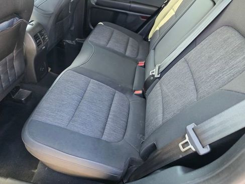 Used 2021 Ford Bronco Sport Big Bend AWD/4WD image 15